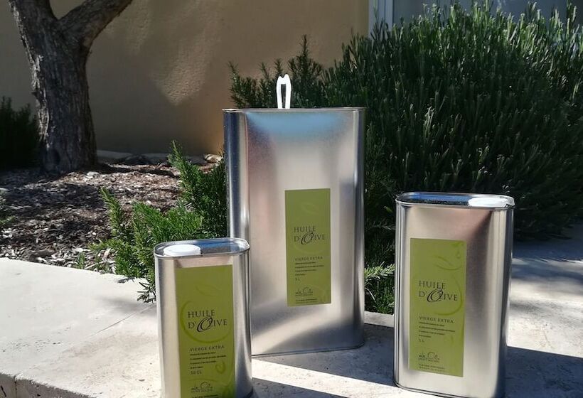 Le Clos Saint Michel & Spa