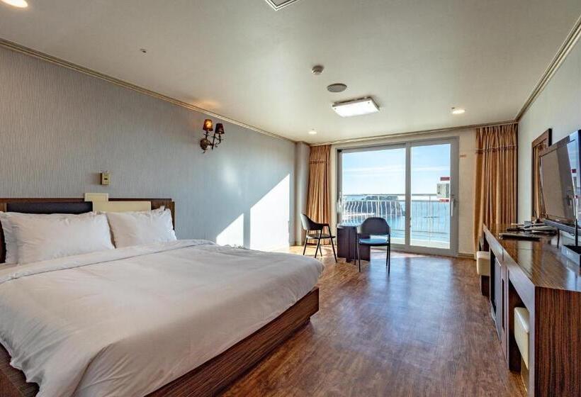Namiltte Resort