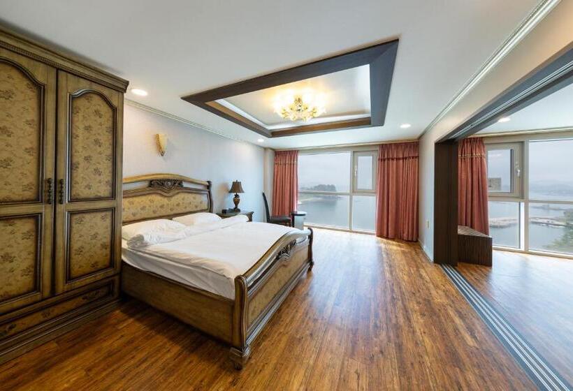 Namiltte Resort