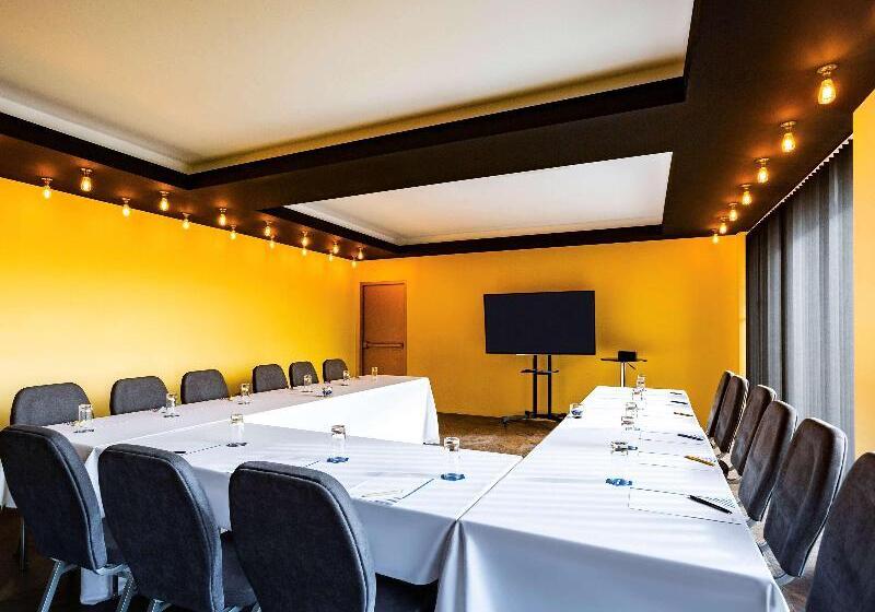 Fotos del hotel Novotel London Heathrow Airport T1 T2 And T3:  2