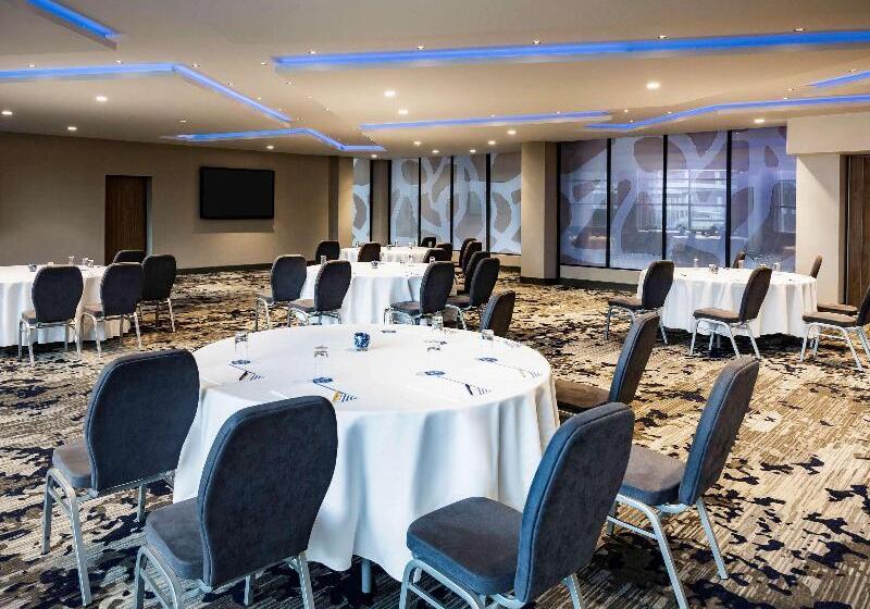 Fotos del hotel Novotel London Heathrow Airport T1 T2 And T3:  17