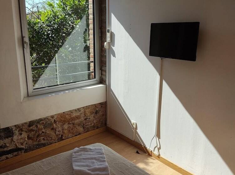 펜션 La Maison De Verotte