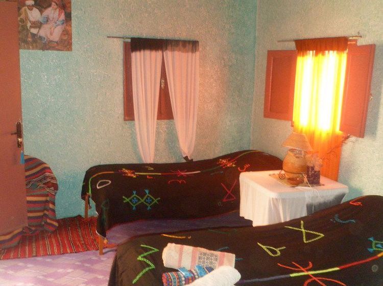 Пансион Maison D Hôtes Retour Au Calme