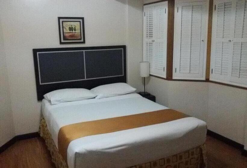 Ralph Anthony Suites