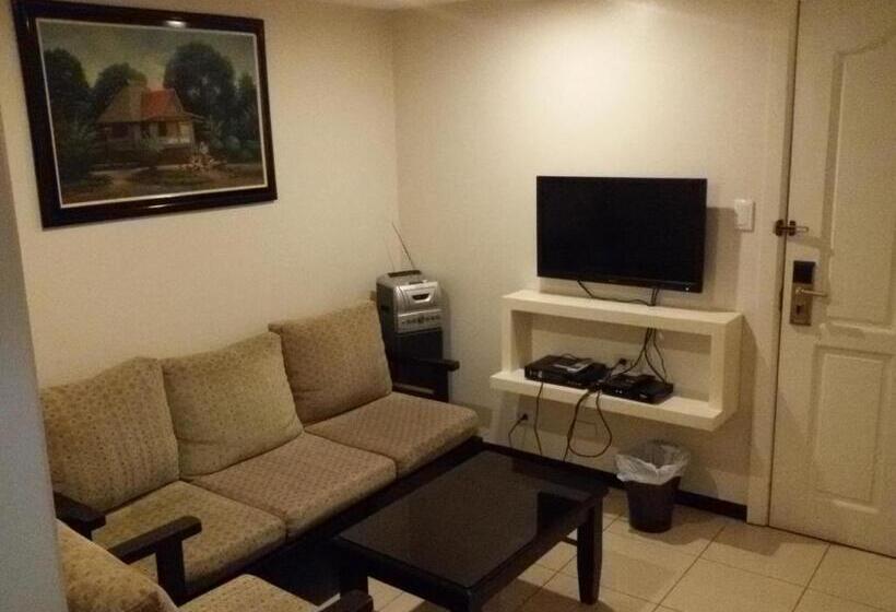 Ralph Anthony Suites