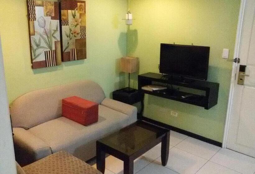 Ralph Anthony Suites
