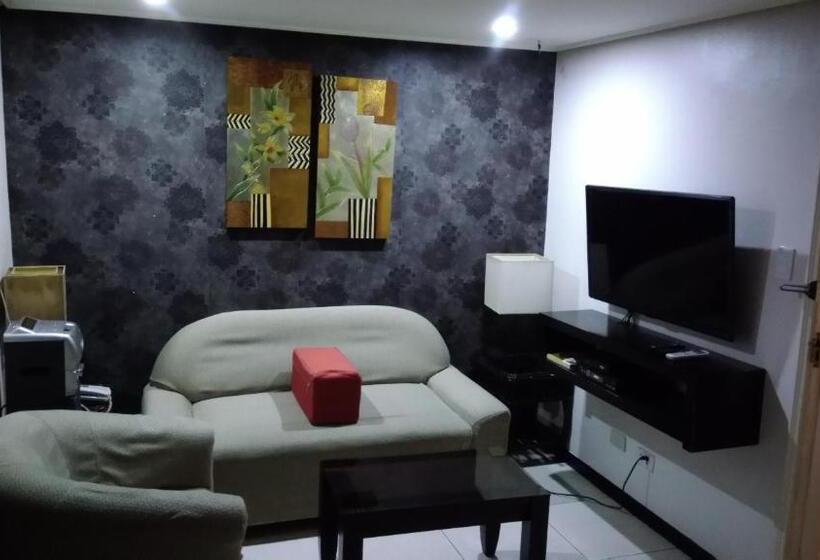 Ralph Anthony Suites