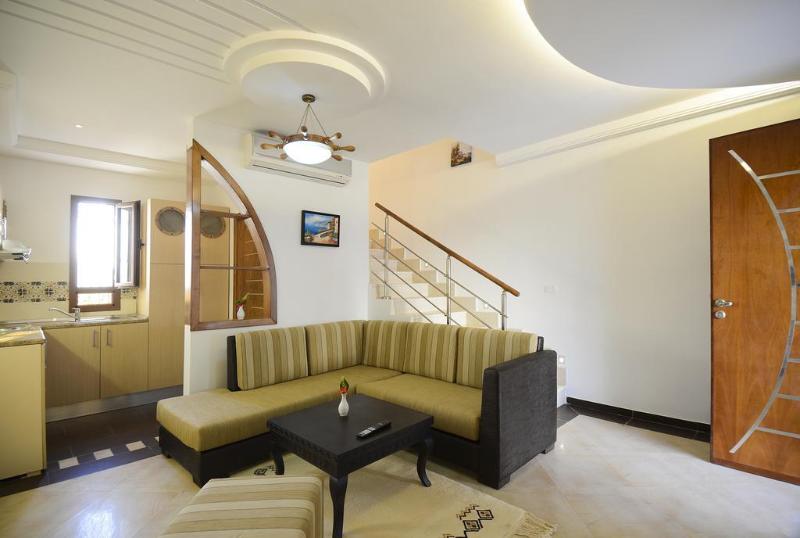 استراحتگاه Palm Beach Club Marmara Djerba