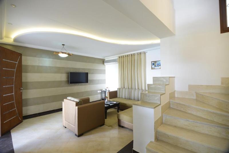 استراحتگاه Palm Beach Club Marmara Djerba