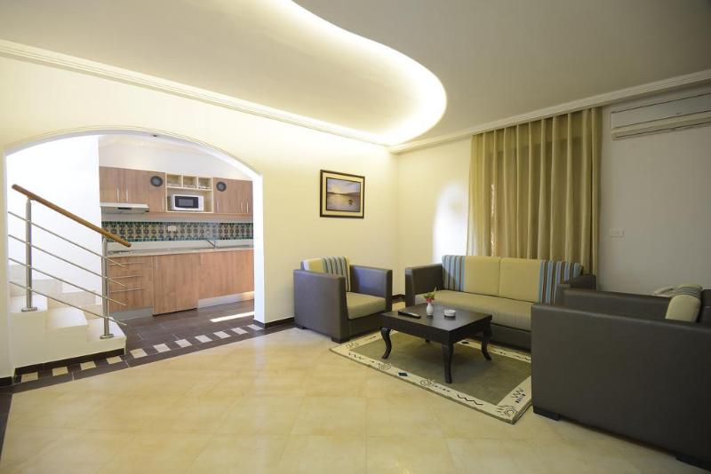 استراحتگاه Palm Beach Club Marmara Djerba