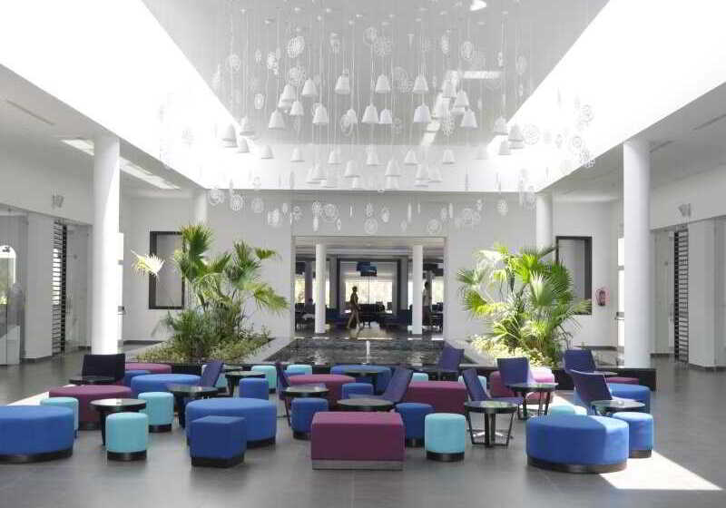 استراحتگاه Palm Beach Club Marmara Djerba