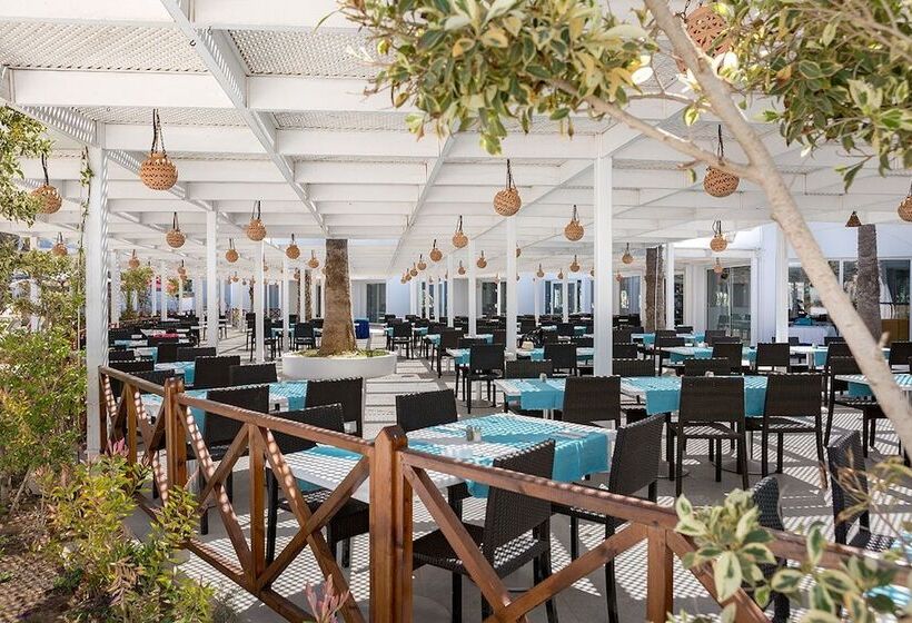 استراحتگاه Palm Beach Club Marmara Djerba