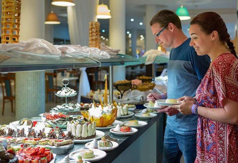 استراحتگاه Palm Beach Club Marmara Djerba