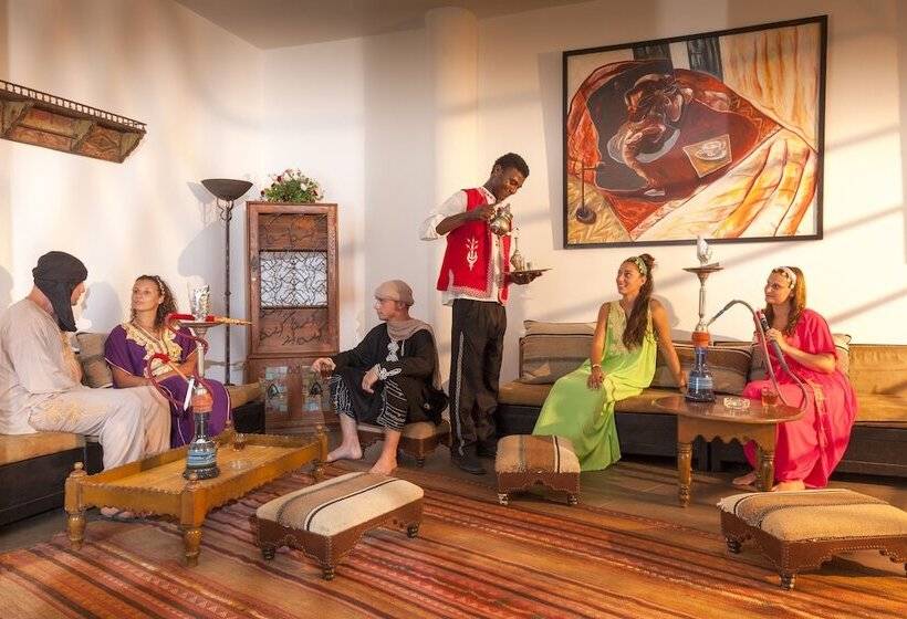 استراحتگاه Palm Beach Club Marmara Djerba