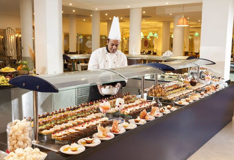 استراحتگاه Palm Beach Club Marmara Djerba