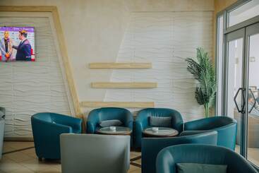 استراحتگاه Palm Djerba Suites