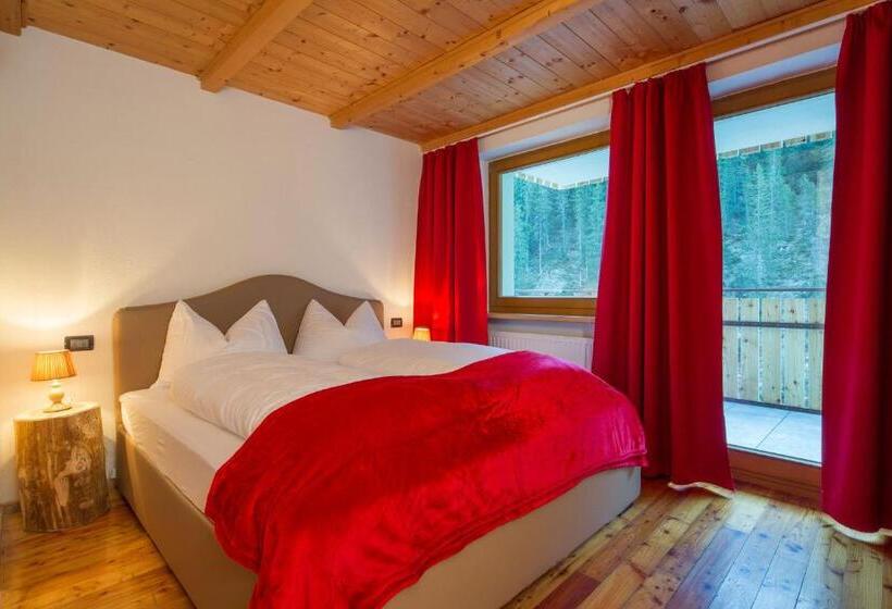 Stelvio Residence
