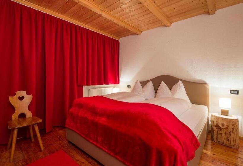 Stelvio Residence