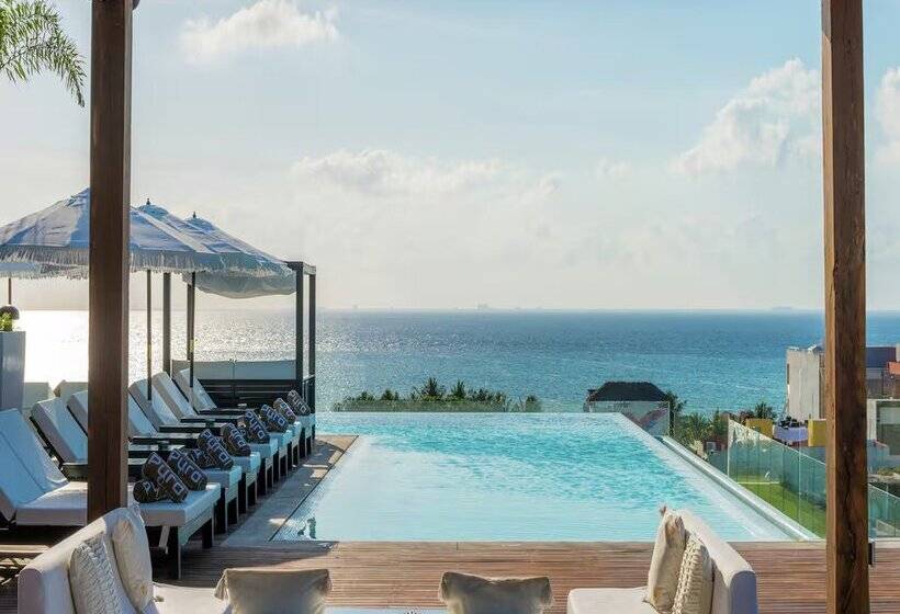 Fotos del hotel The Fives Downtown Hotel & Residences, Curio Collection by Hilton: 1 Fotos del hotel The Fives Downtown Hotel & Residences, Curio Collection by Hilton: 1