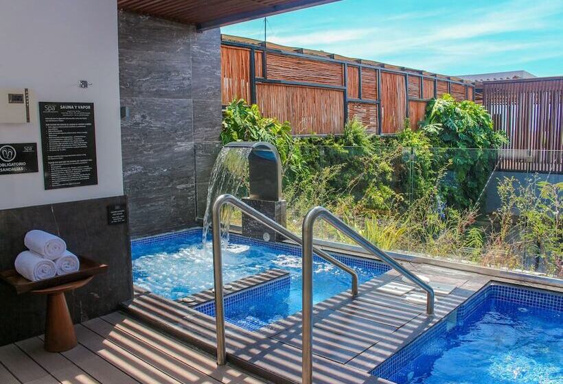 Fotos del hotel The Fives Downtown Hotel & Residences, Curio Collection by Hilton:  38