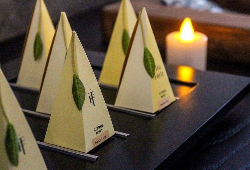 Fotos del hotel The Fives Downtown Hotel & Residences, Curio Collection by Hilton:  37