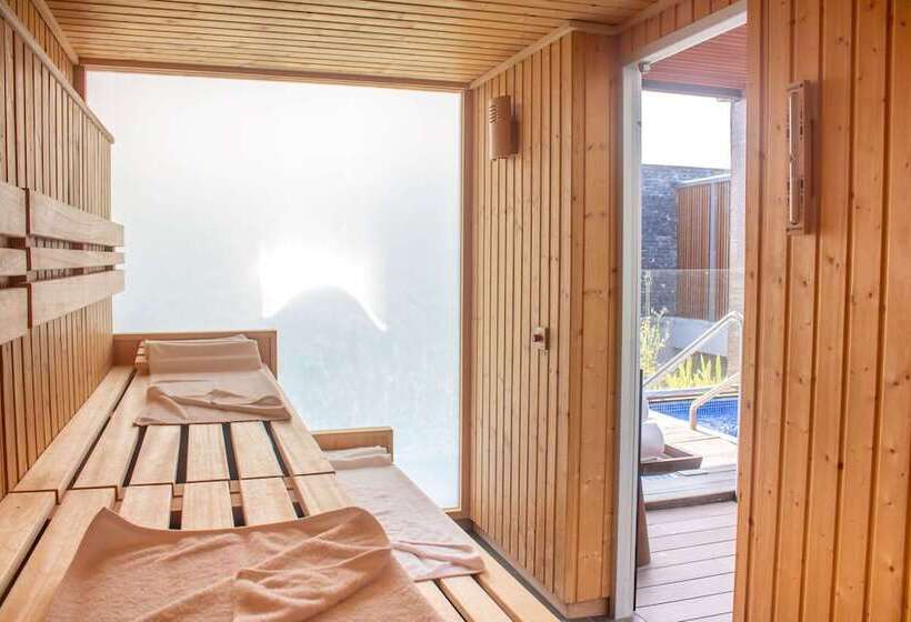 Fotos del hotel The Fives Downtown Hotel & Residences, Curio Collection by Hilton:  49