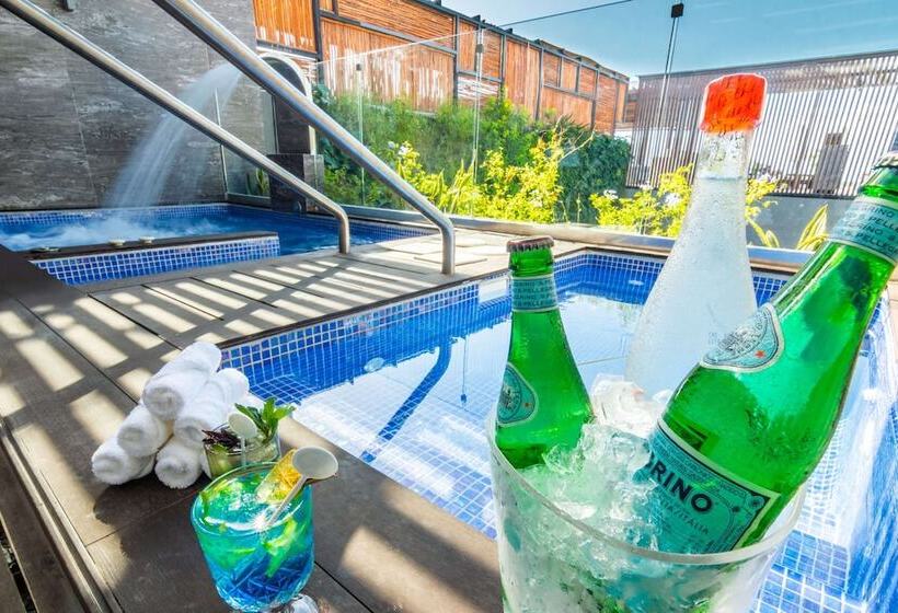 Fotos del hotel The Fives Downtown Hotel & Residences, Curio Collection by Hilton:  39