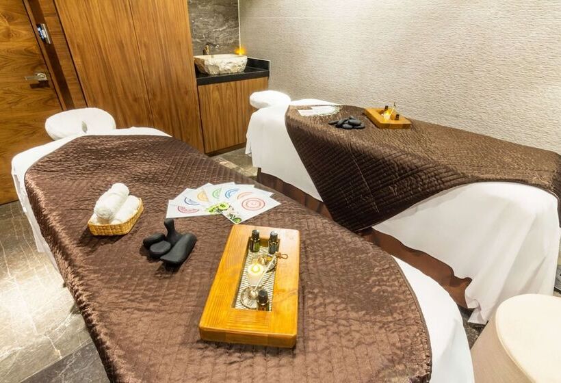 Fotos del hotel The Fives Downtown Hotel & Residences, Curio Collection by Hilton:  19