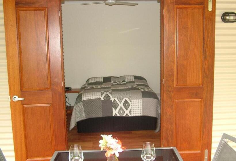The Summit Bed & Breakfast