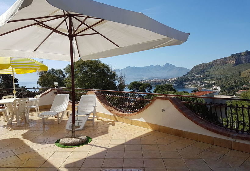 Villa Del Golfo