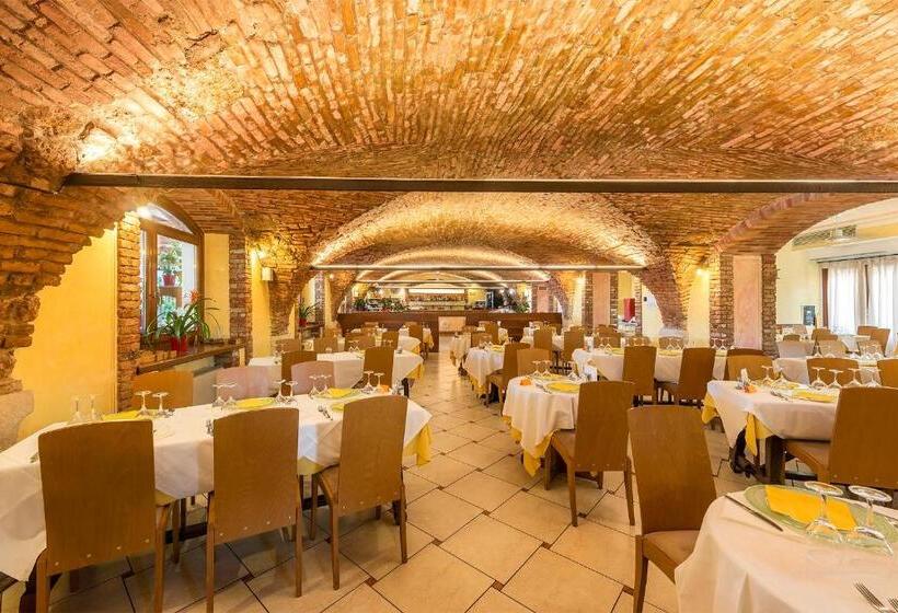 ホテル Antico Monastero