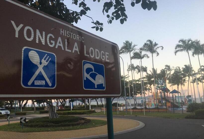 Yongala Lodge By The Strand