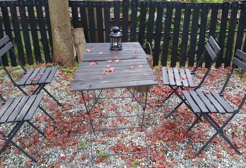 הוסטל Yufuin No Take