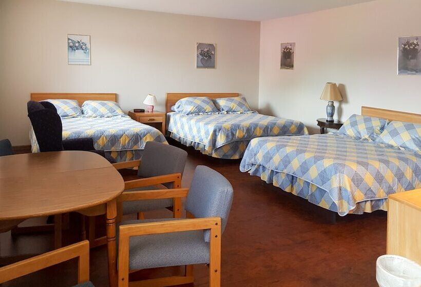 Alpine Motel