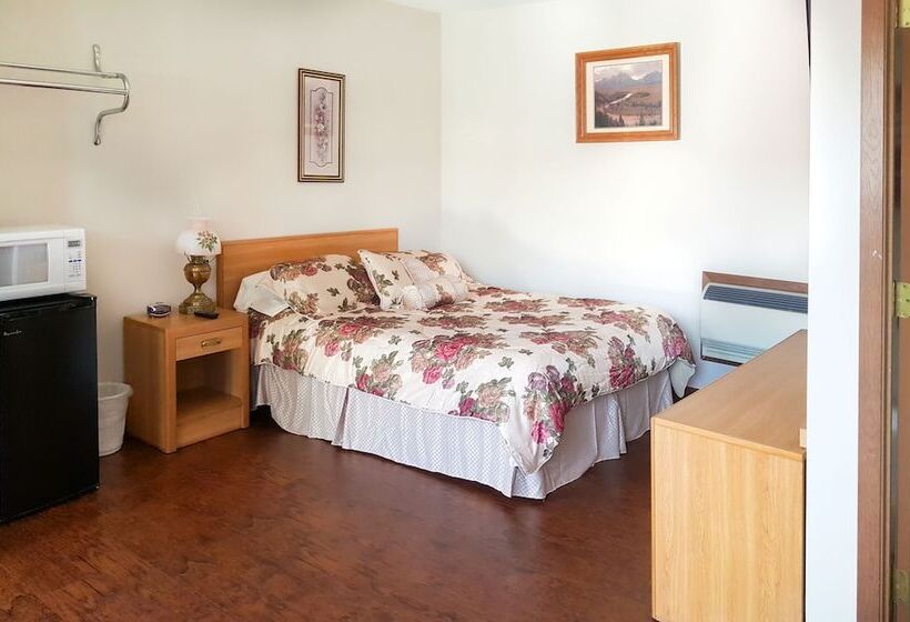 Alpine Motel