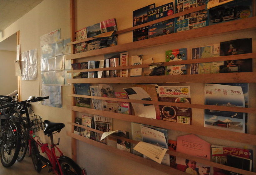 Anpesou Guest House Hostel