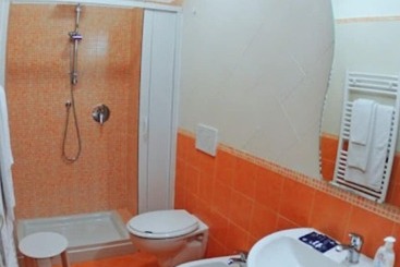 B&b Canto Delle Sirene