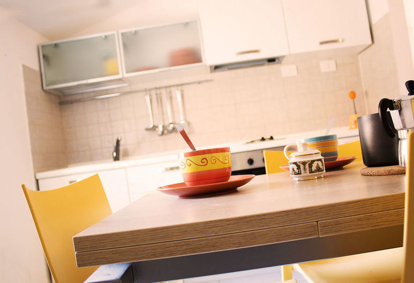 B&b Corso Cavour