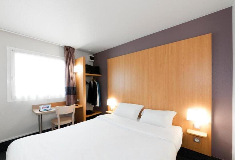 B&b Hotel Nantes Aéroport
