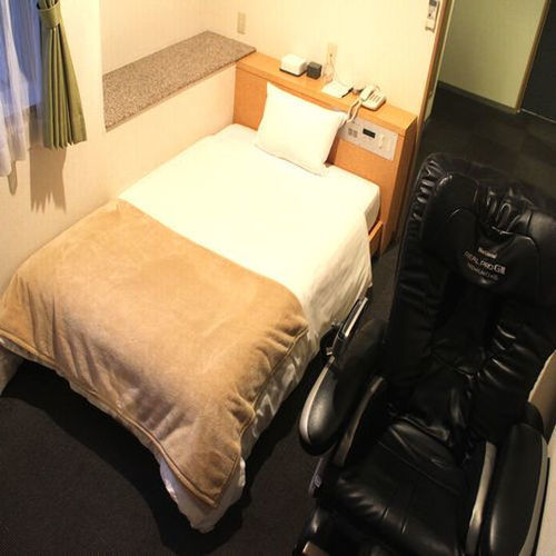 Fotos del hotel B&b Park Hotel Kagoshima Annex:  16