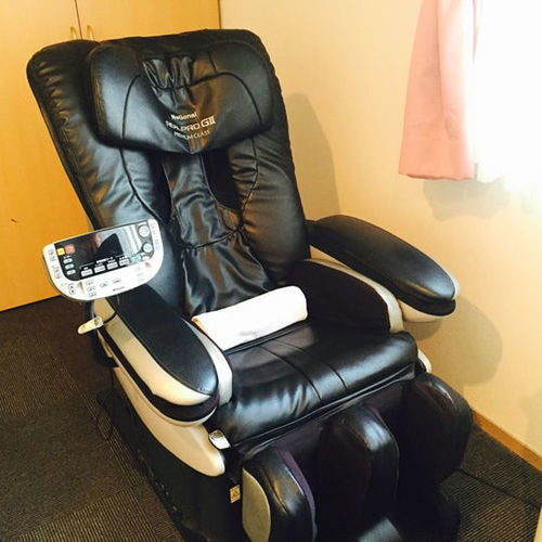 Fotos del hotel B&b Park Hotel Kagoshima Annex:  10