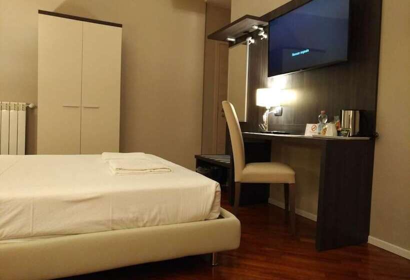 Bed and Breakfast Brain Rooms & Suite