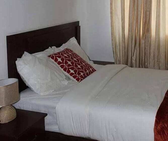 تختخواب و صبحانه Vintage View Guest House