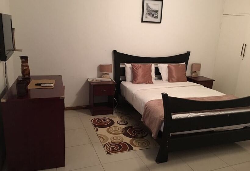 تختخواب و صبحانه Vintage View Guest House