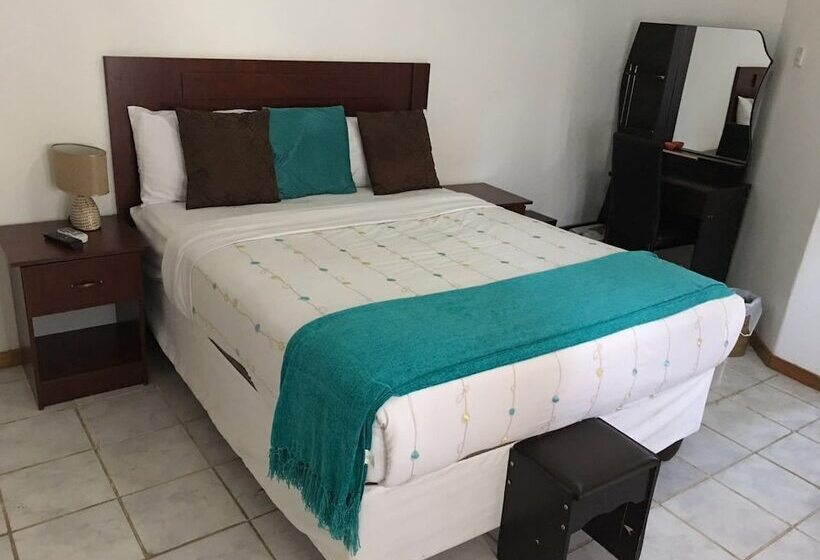 تختخواب و صبحانه Vintage View Guest House
