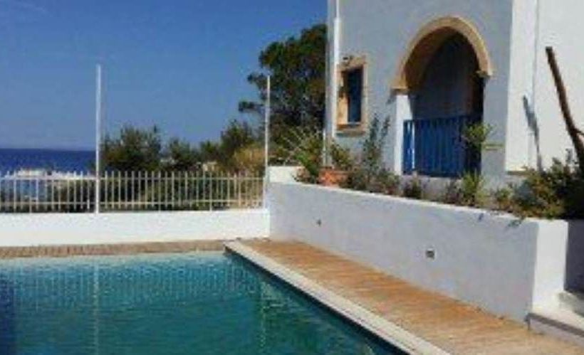 Castri Village   Kythira Quality Resort