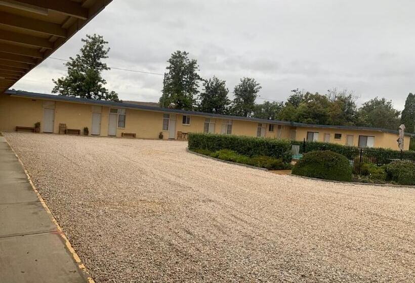 Gulgong Motel