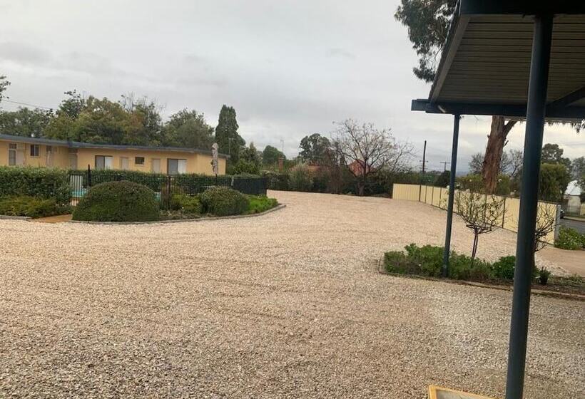 Gulgong Motel