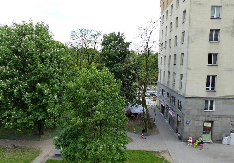 Hosapartments City Center