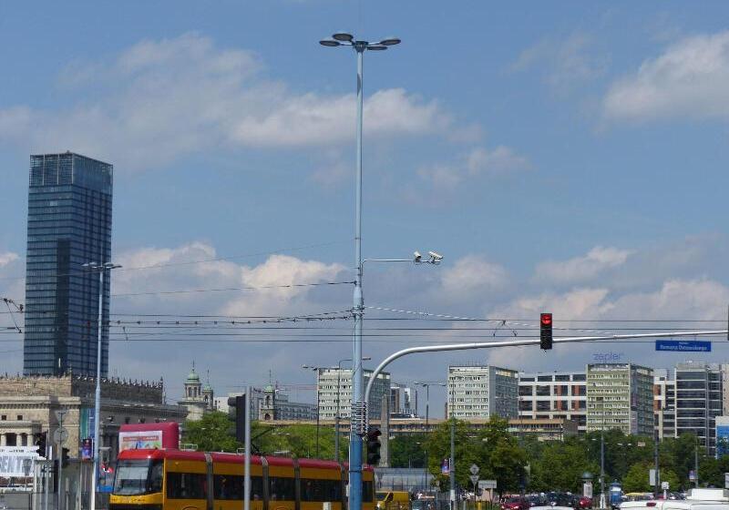 Hosapartments City Center